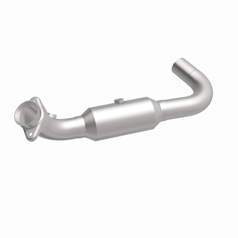 t 2007-2008 Ford Expedition CARB Compliant Catalytic Converter 5551498 Magnaflow MagnaFlow Exhaust Products