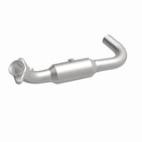 t 2007-2008 Ford Expedition CARB Compliant Catalytic Converter 5551498 Magnaflow MagnaFlow Exhaust Products