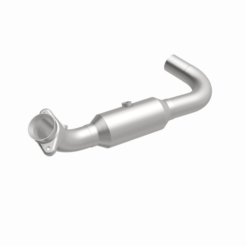 t 2007-2008 Ford Expedition CARB Compliant Catalytic Converter 5551498 Magnaflow MagnaFlow Exhaust Products