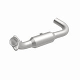 t 2007-2008 Ford Expedition CARB Compliant Catalytic Converter 5551498 Magnaflow MagnaFlow Exhaust Products