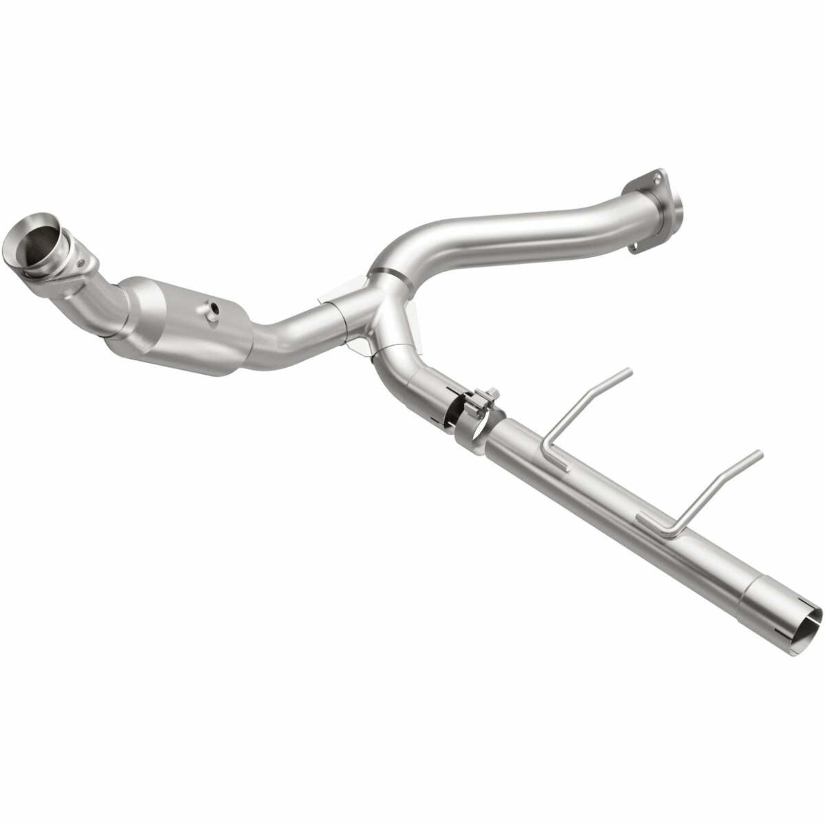 t 2007-2008 Ford Expedition CARB Compliant Catalytic Converter 5551500 Magnaflow MagnaFlow Exhaust Products