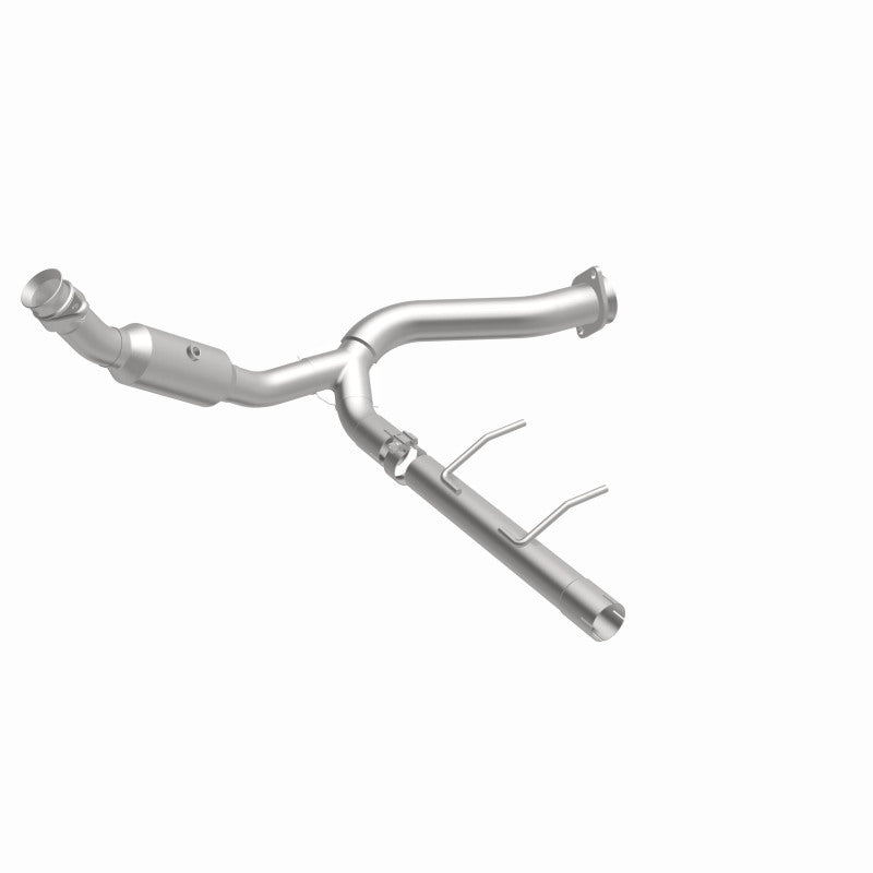 t 2007-2008 Ford Expedition CARB Compliant Catalytic Converter 5551500 Magnaflow MagnaFlow Exhaust Products