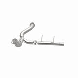 t 2007-2008 Ford Expedition CARB Compliant Catalytic Converter 5551500 Magnaflow MagnaFlow Exhaust Products