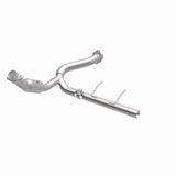 t 2007-2008 Ford Expedition CARB Compliant Catalytic Converter 5551500 Magnaflow MagnaFlow Exhaust Products