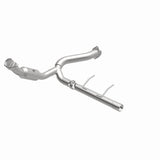 t 2007-2008 Ford Expedition CARB Compliant Catalytic Converter 5551500 Magnaflow MagnaFlow Exhaust Products