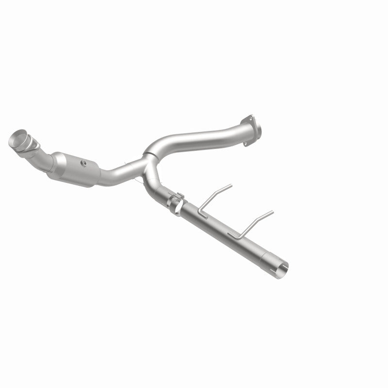 t 2007-2008 Ford Expedition CARB Compliant Catalytic Converter 5551500 Magnaflow MagnaFlow Exhaust Products