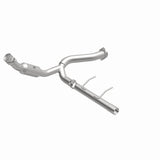 t 2007-2008 Ford Expedition CARB Compliant Catalytic Converter 5551500 Magnaflow MagnaFlow Exhaust Products