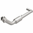 MagnaFlow direct-fit catalytic converter for 2007-2008 Ford F-150 4.2L stainless steel CARB compliant 5451155