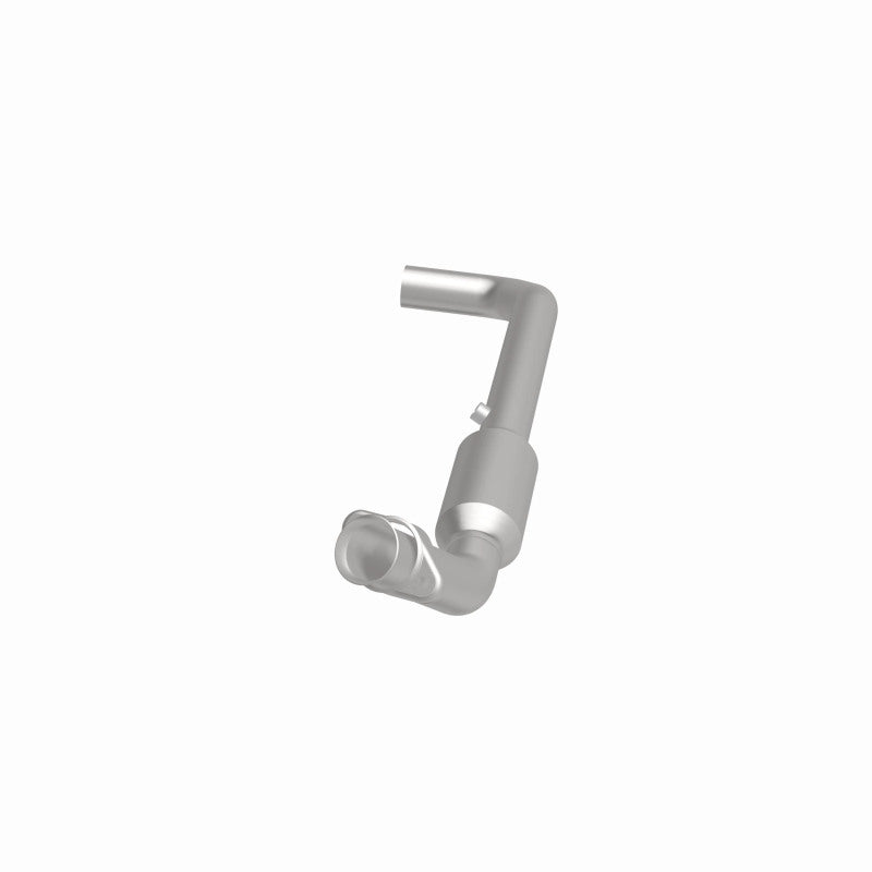 MagnaFlow direct-fit catalytic converter for 2007-2008 Ford F-150 4.2L stainless steel CARB compliant 5451155