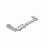 MagnaFlow direct-fit catalytic converter for 2007-2008 Ford F-150 4.2L stainless steel CARB compliant 5451155