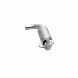 MagnaFlow direct-fit catalytic converter for 2007-2008 Ford F-150 4.6L stainless steel CARB compliant 5451409