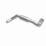MagnaFlow direct-fit catalytic converter for 2007-2008 Ford F-150 5.4L stainless steel CARB compliant 5451694