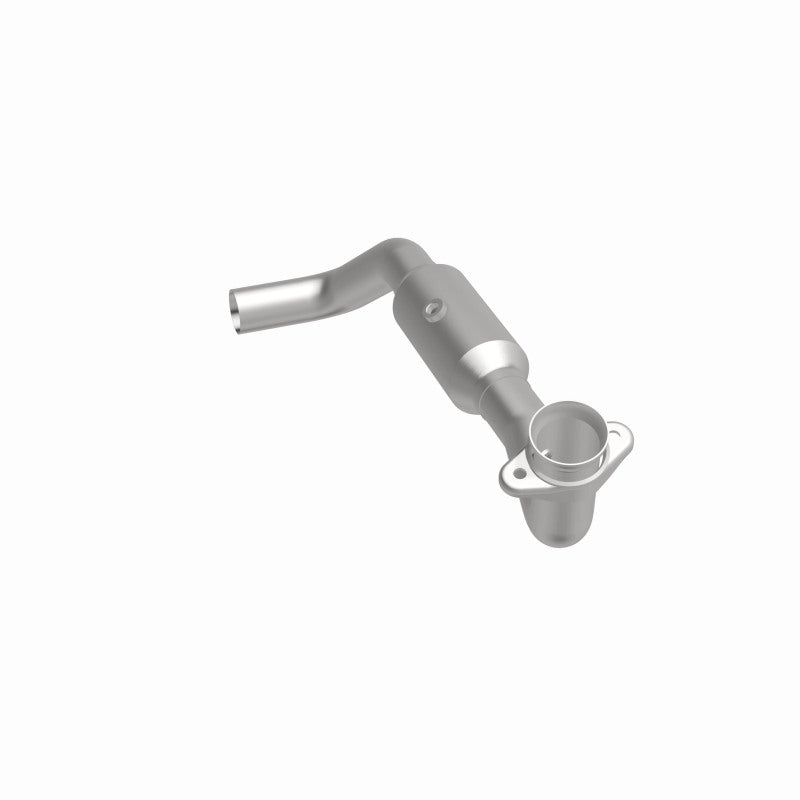 MagnaFlow direct-fit catalytic converter for 2007-2008 Ford F-150 5.4L stainless steel CARB compliant 5451694