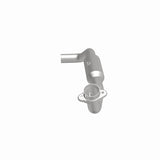 MagnaFlow direct-fit catalytic converter for 2007-2008 Ford F-150 5.4L stainless steel CARB compliant 5451694