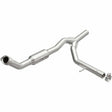 MagnaFlow direct-fit catalytic converter for 2007-2008 Ford F-150 5.4L stainless steel CARB compliant 5451695