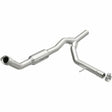 t 2007 2008 Ford F-150 5.4L Direct-Fit Catalytic Converter 5551695 Magnaflow MagnaFlow Exhaust Products