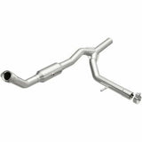 t 2007 2008 Ford F-150 5.4L Direct-Fit Catalytic Converter 5551695 Magnaflow MagnaFlow Exhaust Products