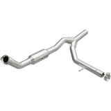 t 2007 2008 Ford F-150 5.4L Direct-Fit Catalytic Converter 5551695 Magnaflow MagnaFlow Exhaust Products