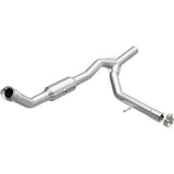t 2007 2008 Ford F-150 5.4L Direct-Fit Catalytic Converter 5551695 Magnaflow MagnaFlow Exhaust Products