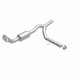 t 2007 2008 Ford F-150 5.4L Direct-Fit Catalytic Converter 5551695 Magnaflow MagnaFlow Exhaust Products