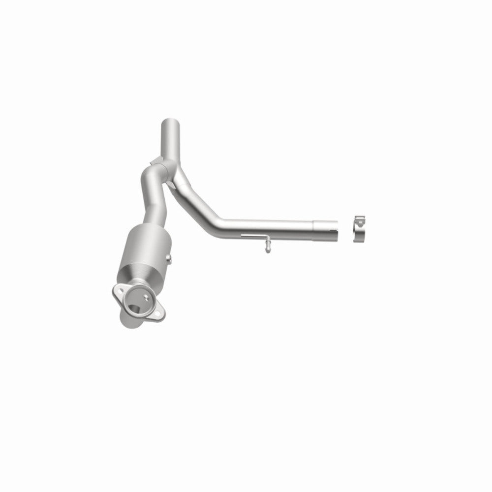 t 2007 2008 Ford F-150 5.4L Direct-Fit Catalytic Converter 5551695 Magnaflow MagnaFlow Exhaust Products