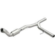 t 2007-2008 Ford F-150 California Direct-Fit Cat Converter 5451154 Magnaflow MagnaFlow Exhaust Products