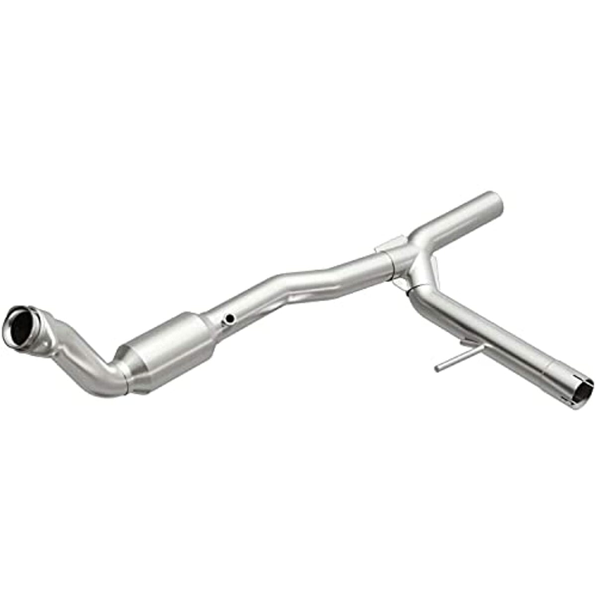 t 2007-2008 Ford F-150 California Direct-Fit Cat Converter 5451154 Magnaflow MagnaFlow Exhaust Products