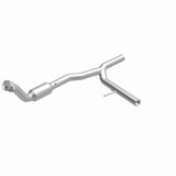 t 2007-2008 Ford F-150 California Direct-Fit Cat Converter 5451154 Magnaflow MagnaFlow Exhaust Products