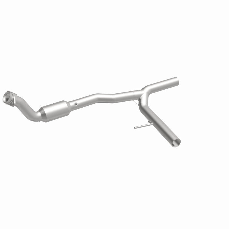 t 2007-2008 Ford F-150 California Direct-Fit Cat Converter 5451154 Magnaflow MagnaFlow Exhaust Products