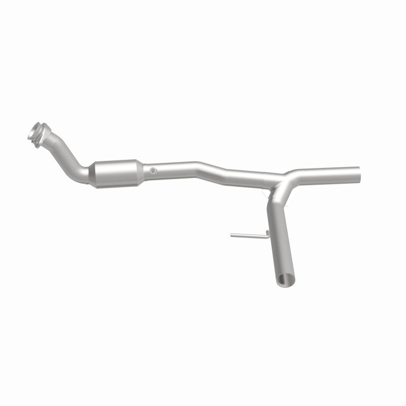t 2007-2008 Ford F-150 California Direct-Fit Cat Converter 5451154 Magnaflow MagnaFlow Exhaust Products
