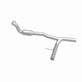 t 2007-2008 Ford F-150 California Direct-Fit Cat Converter 5451154 Magnaflow MagnaFlow Exhaust Products
