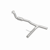 t 2007-2008 Ford F-150 California Direct-Fit Cat Converter 5451154 Magnaflow MagnaFlow Exhaust Products