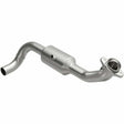 MagnaFlow direct-fit catalytic converter for 2007-2008 Ford F-150 stainless steel CARB compliant