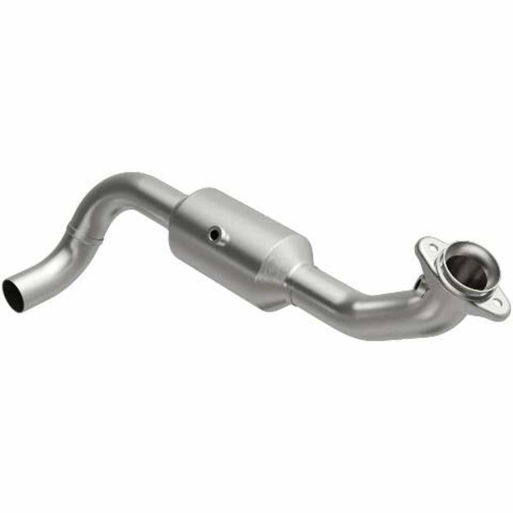 MagnaFlow direct-fit catalytic converter for 2007-2008 Ford F-150 stainless steel CARB compliant