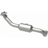 MagnaFlow direct-fit catalytic converter for 2007-2008 Ford F-150 stainless steel CARB compliant