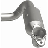 MagnaFlow direct-fit catalytic converter for 2007-2008 Ford F-150 stainless steel CARB compliant