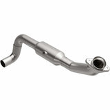t 2007-2008 Ford F-150 Direct-Fit Catalytic Converter 5451831 Magnaflow MagnaFlow Exhaust Products