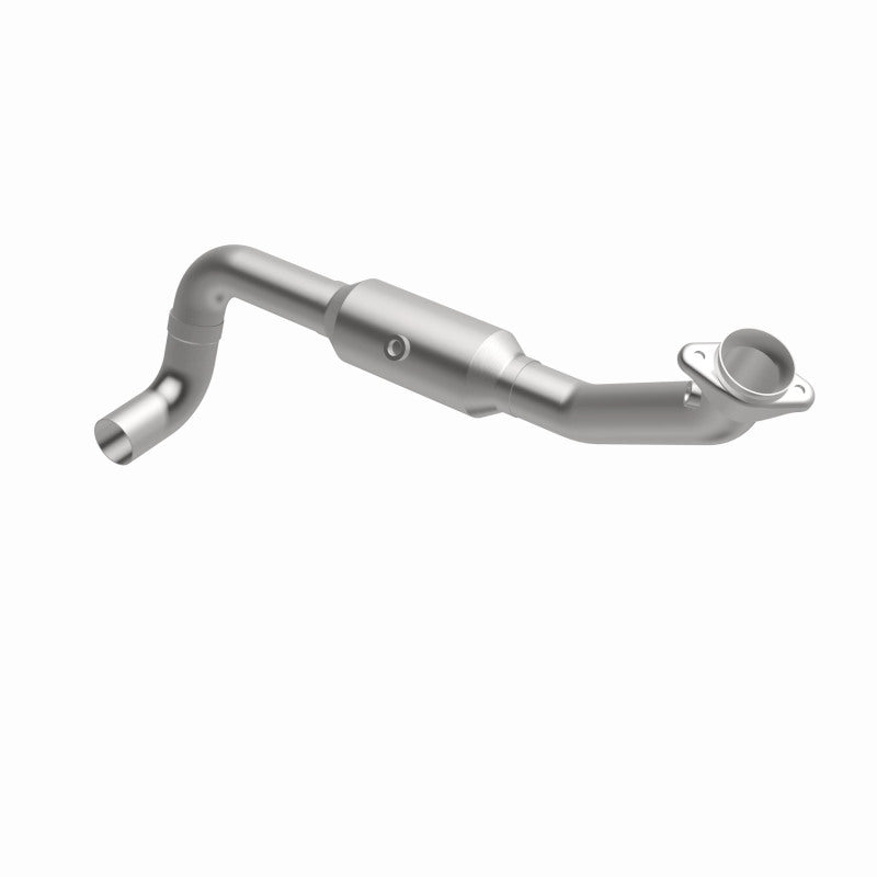 t 2007-2008 Ford F-150 Direct-Fit Catalytic Converter 5451831 Magnaflow MagnaFlow Exhaust Products