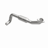 t 2007-2008 Ford F-150 Direct-Fit Catalytic Converter 5451831 Magnaflow MagnaFlow Exhaust Products