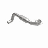 t 2007-2008 Ford F-150 Direct-Fit Catalytic Converter 5451831 Magnaflow MagnaFlow Exhaust Products
