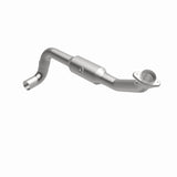 t 2007-2008 Ford F-150 Direct-Fit Catalytic Converter 5451831 Magnaflow MagnaFlow Exhaust Products