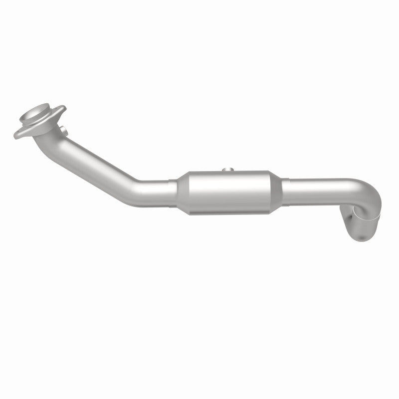 t 2007-2008 Ford F-150 Direct-Fit Catalytic Converter 5451831 Magnaflow MagnaFlow Exhaust Products