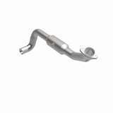 t 2007-2008 Ford F-150 Direct-Fit Catalytic Converter 5451831 Magnaflow MagnaFlow Exhaust Products