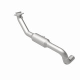 t 2007-2008 Ford F-150 Direct-Fit Catalytic Converter 5451831 Magnaflow MagnaFlow Exhaust Products