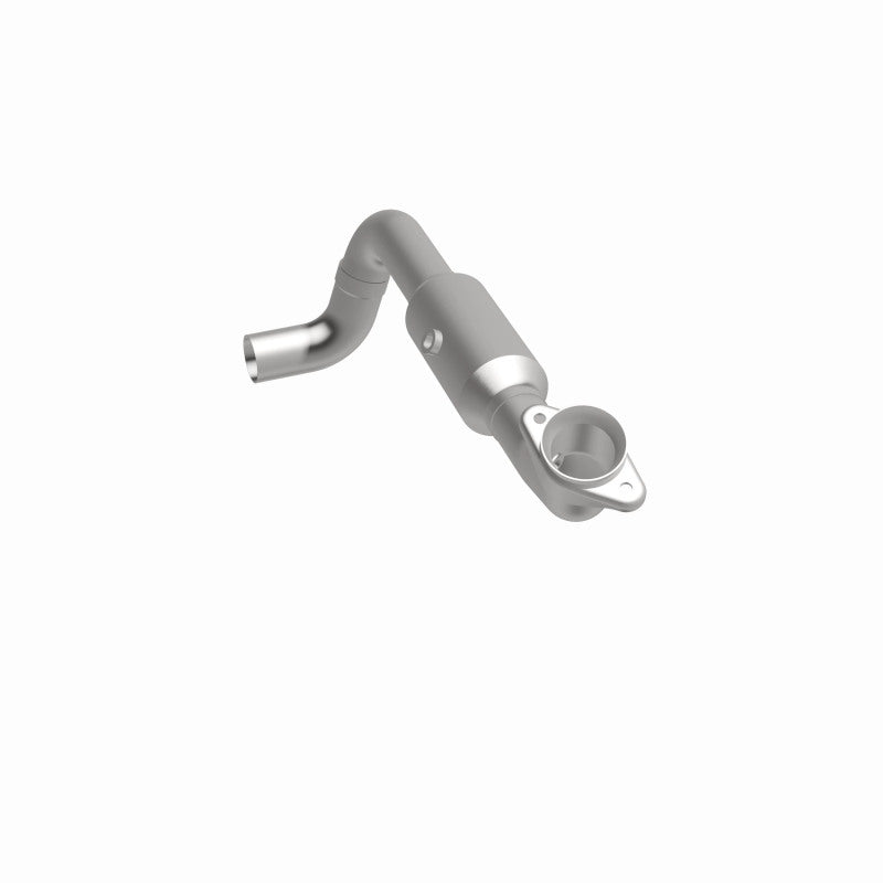 t 2007-2008 Ford F-150 Direct-Fit Catalytic Converter 5451831 Magnaflow MagnaFlow Exhaust Products