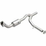t 2007-2008 Ford F-150 Direct-Fit Catalytic Converter 5451834 Magnaflow MagnaFlow Exhaust Products