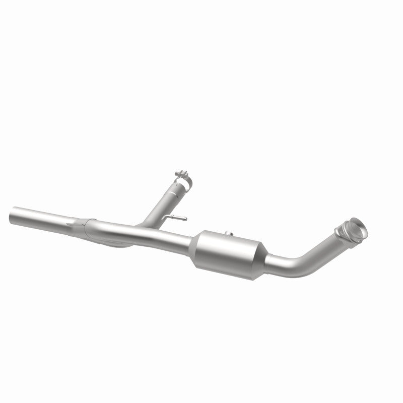 t 2007-2008 Ford F-150 Direct-Fit Catalytic Converter 5451834 Magnaflow MagnaFlow Exhaust Products