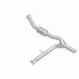 t 2007-2008 Ford F-150 Direct-Fit Catalytic Converter 5451834 Magnaflow MagnaFlow Exhaust Products