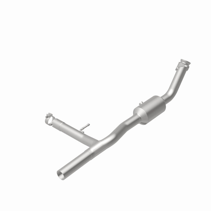 t 2007-2008 Ford F-150 Direct-Fit Catalytic Converter 5451834 Magnaflow MagnaFlow Exhaust Products