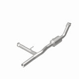 t 2007-2008 Ford F-150 Direct-Fit Catalytic Converter 5451834 Magnaflow MagnaFlow Exhaust Products